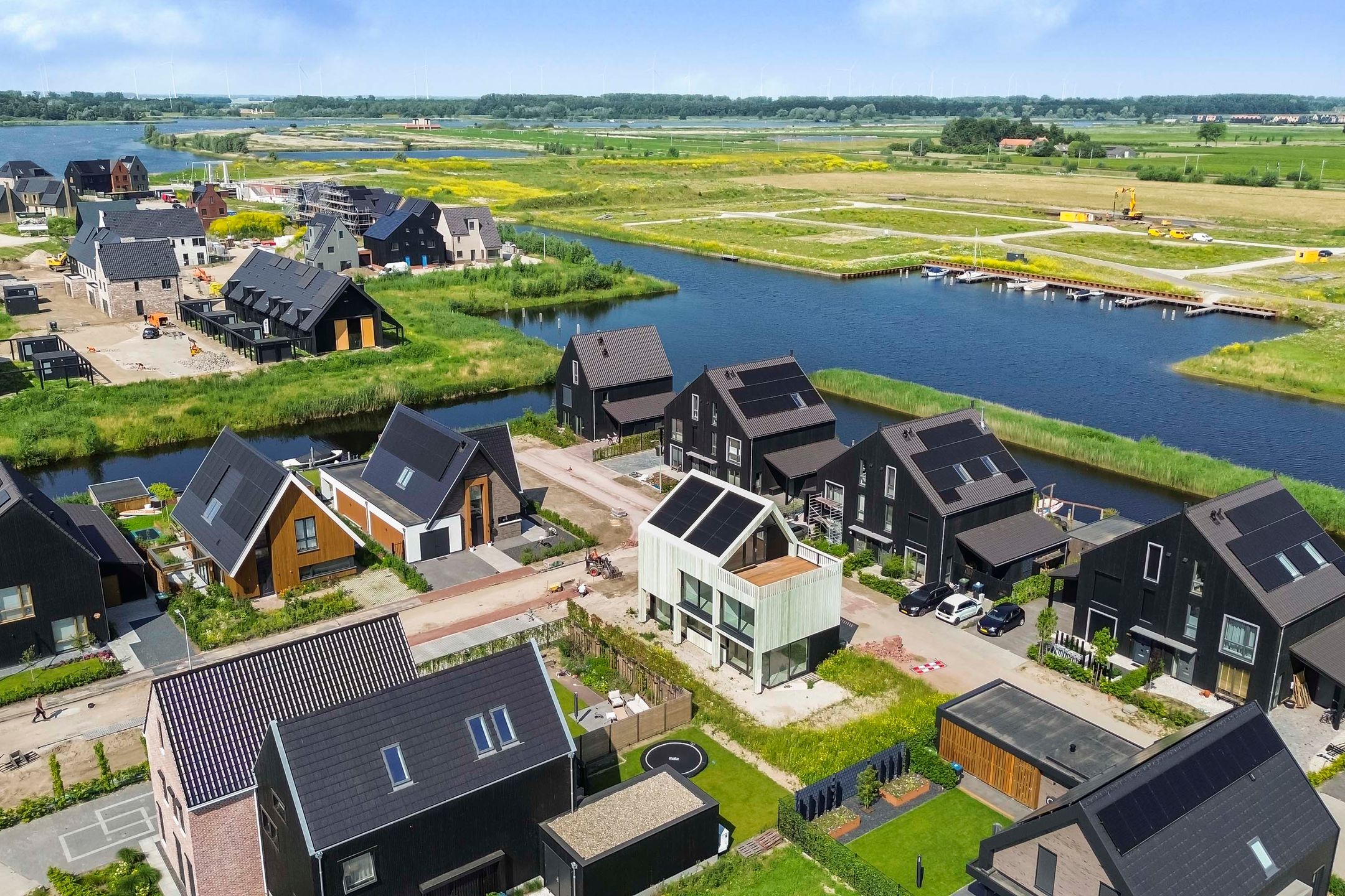 Foto van Driemaster 2, Reeve