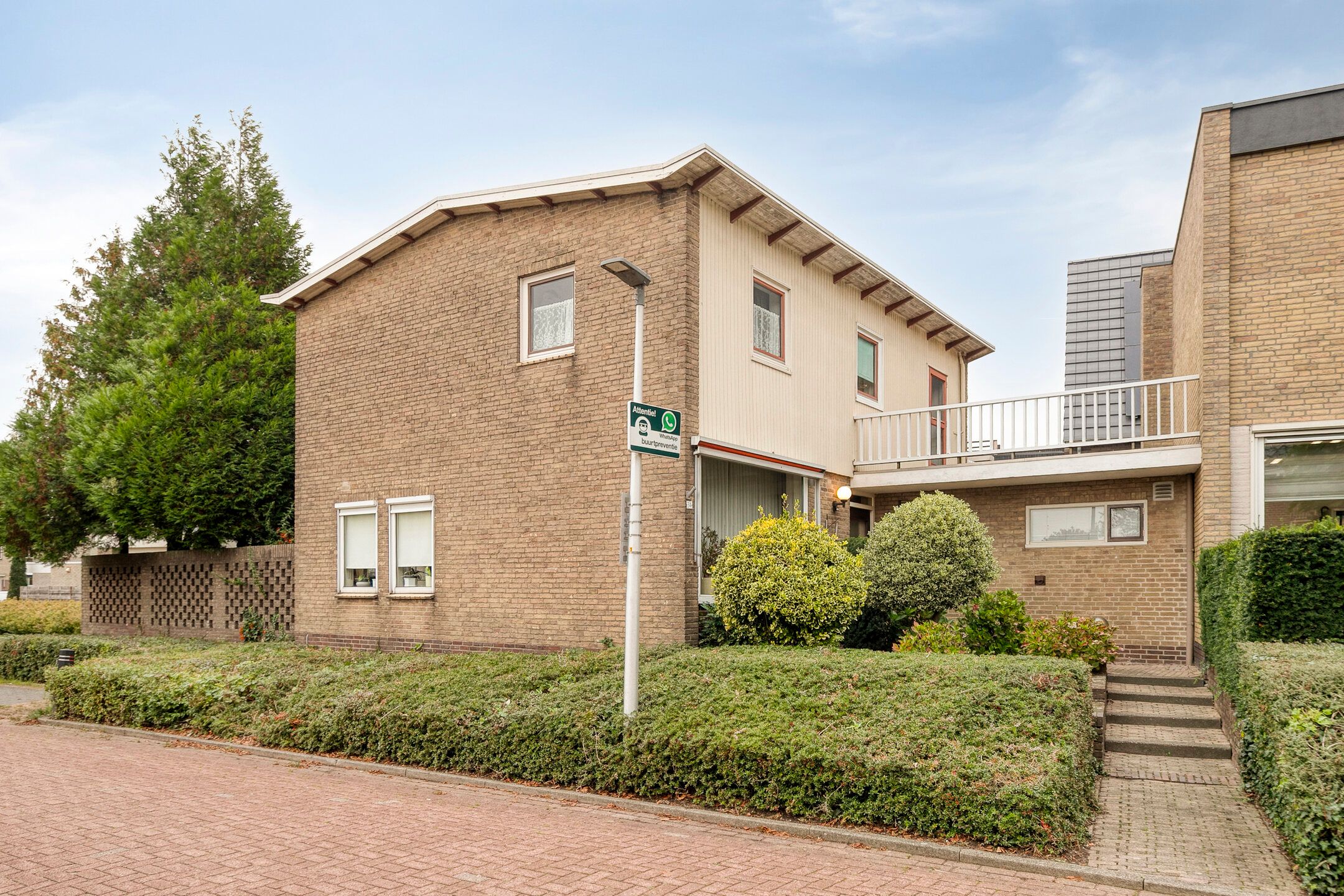 Foto van Rembrandtstraat 34, IJsselmuiden