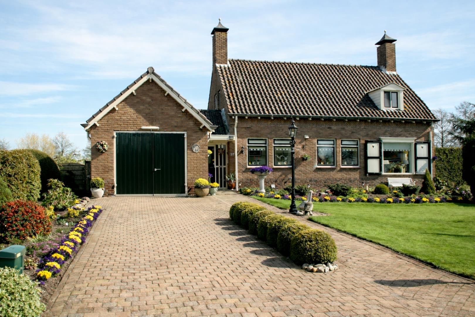 Foto van Baan 27, IJsselmuiden
