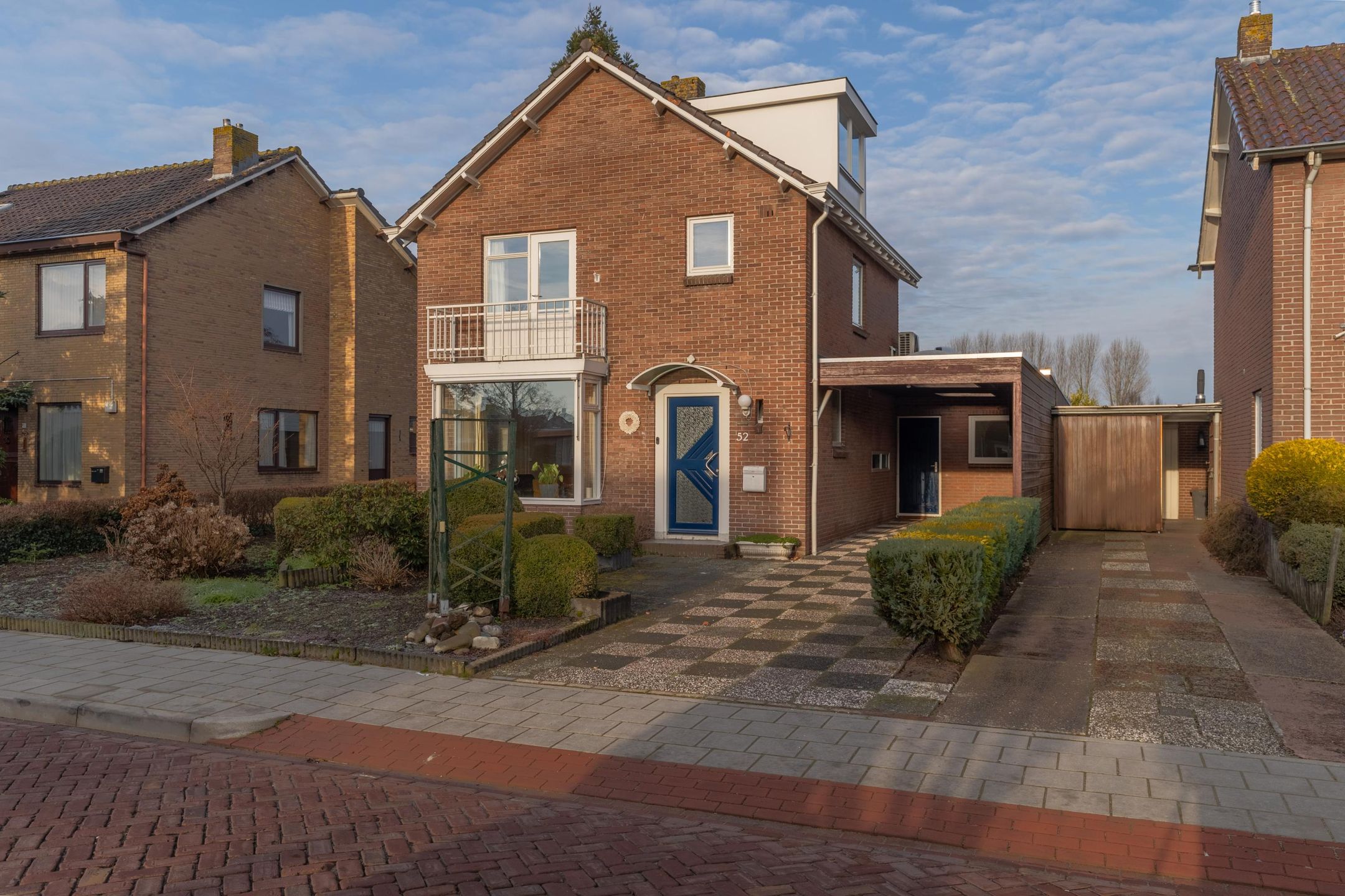 Foto van Baan 52, IJsselmuiden