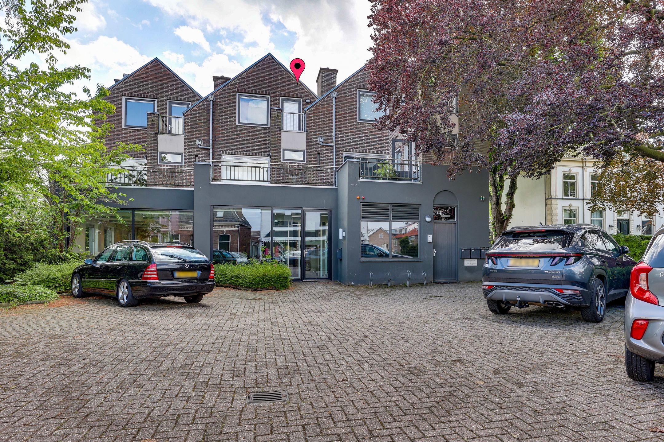 Foto van Dorpsweg 4B, IJsselmuiden