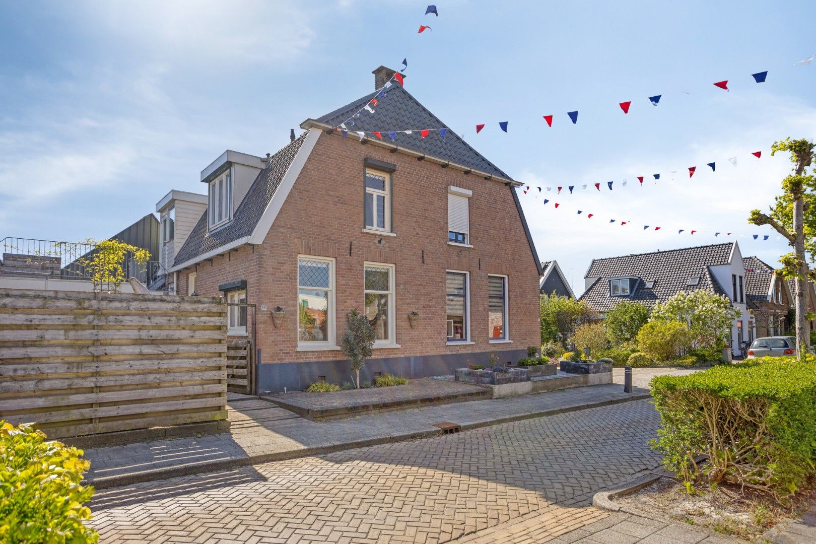 Foto van Dorpsweg 88, IJsselmuiden