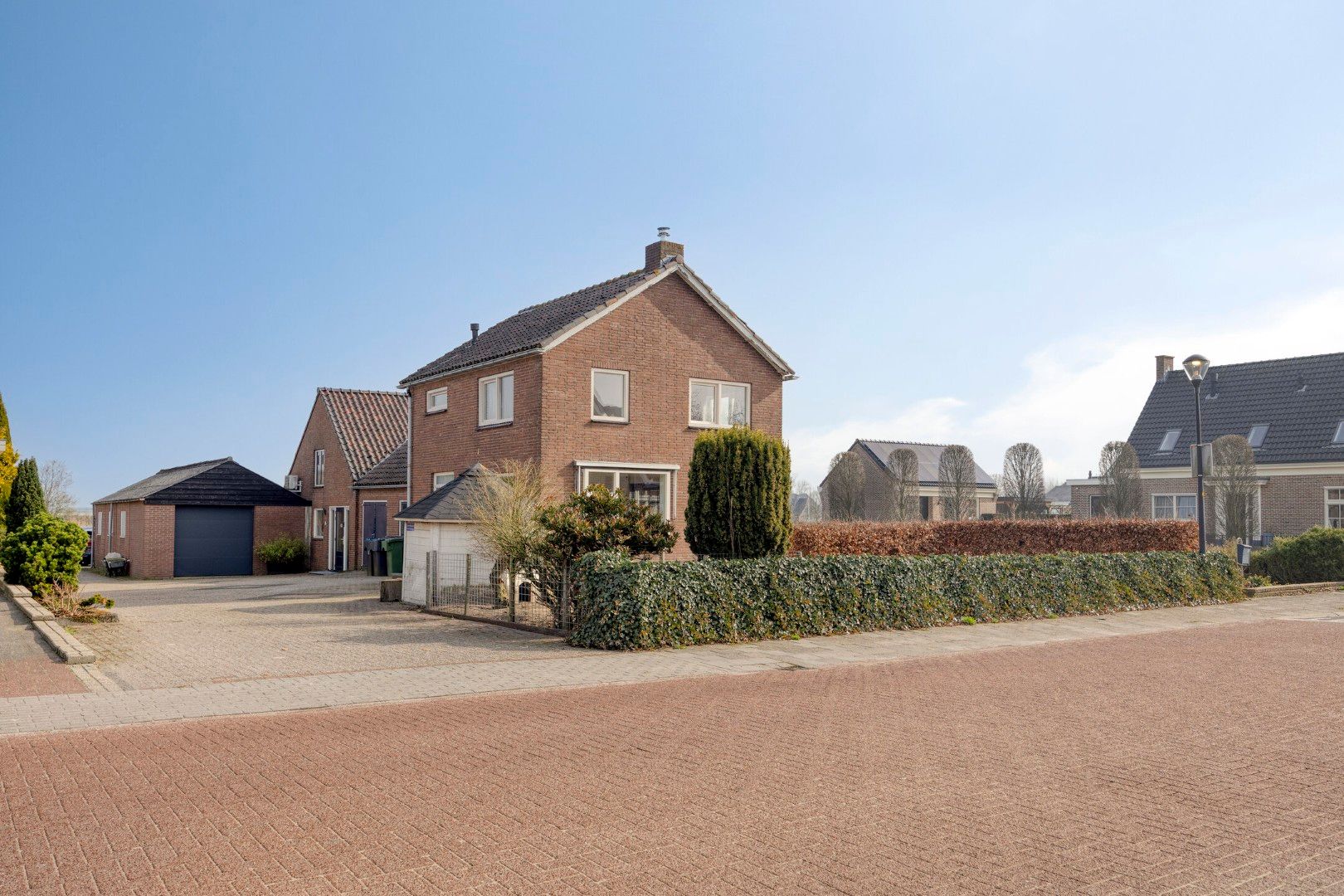 Foto van Plasweg 5A, IJsselmuiden
