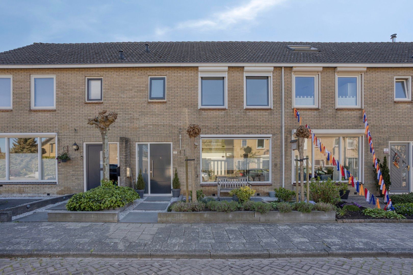 Foto van Louis Pasteurlaan 5, IJsselmuiden