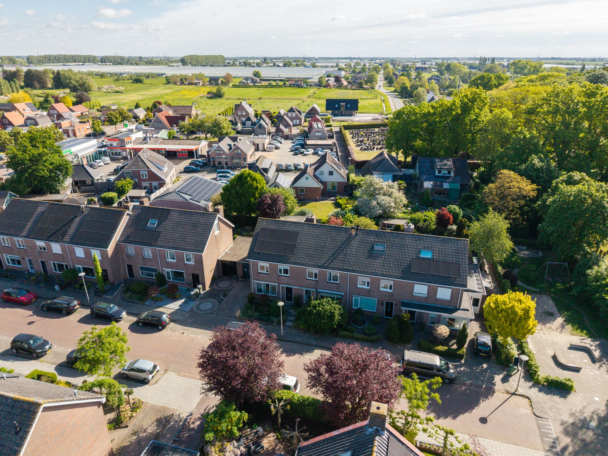 Foto van Albert Schweitzerlaan 5, IJsselmuiden