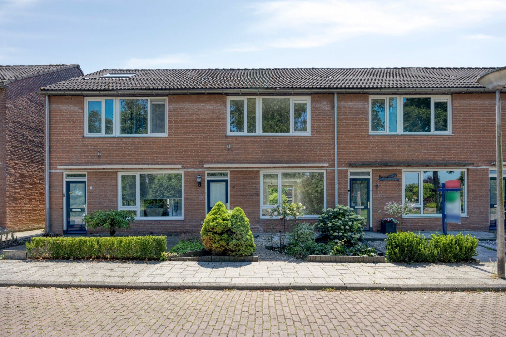 Foto van Robert Kochlaan 6, IJsselmuiden