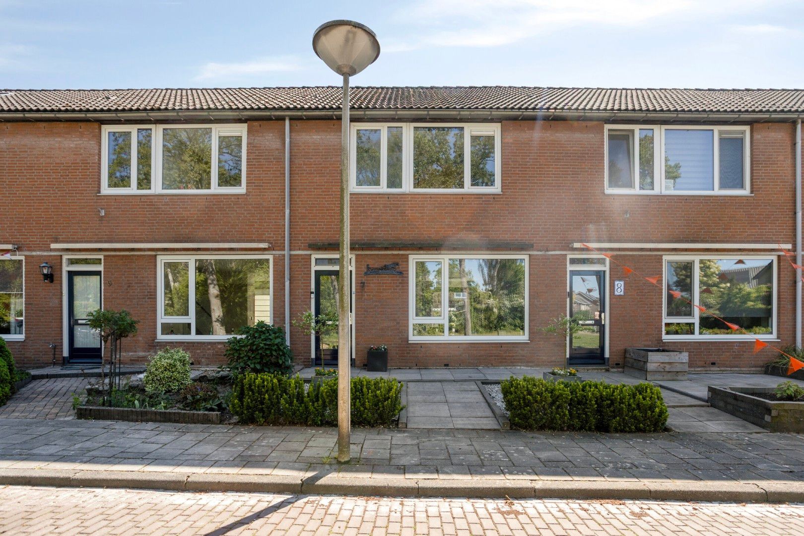 Foto van Robert Kochlaan 7, IJsselmuiden