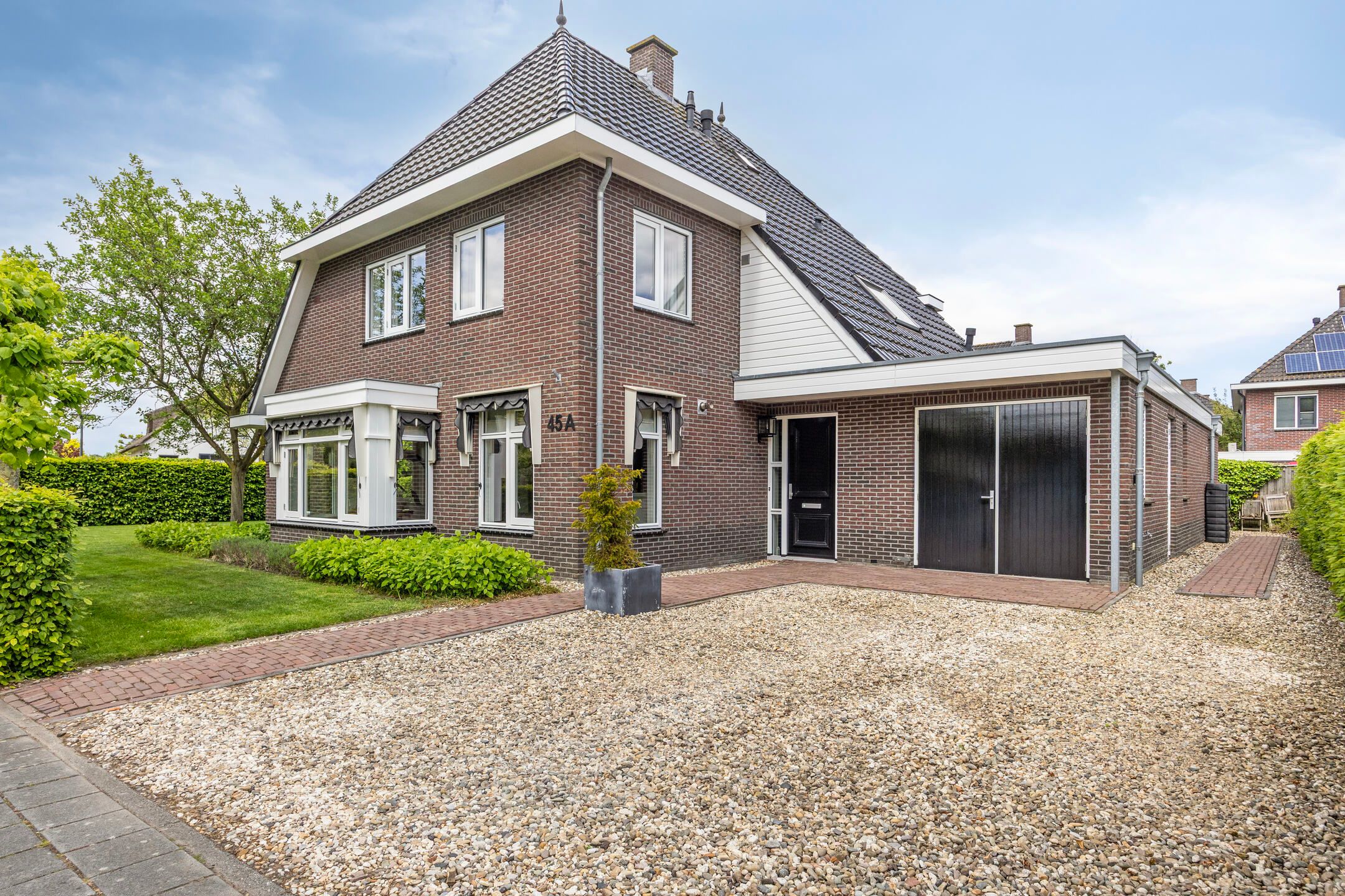 Foto van Rondeweg 45A, IJsselmuiden