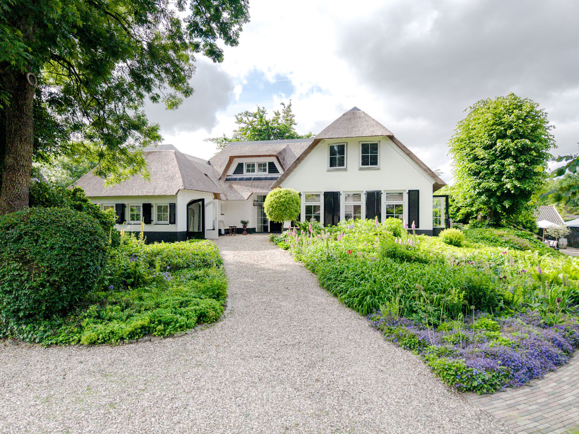 Foto van Rondeweg 30, IJsselmuiden