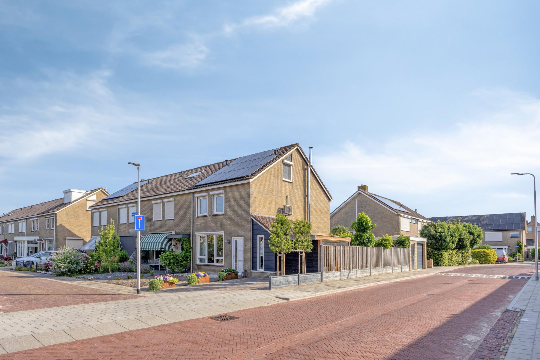 Foto van Klaproos 1, IJsselmuiden
