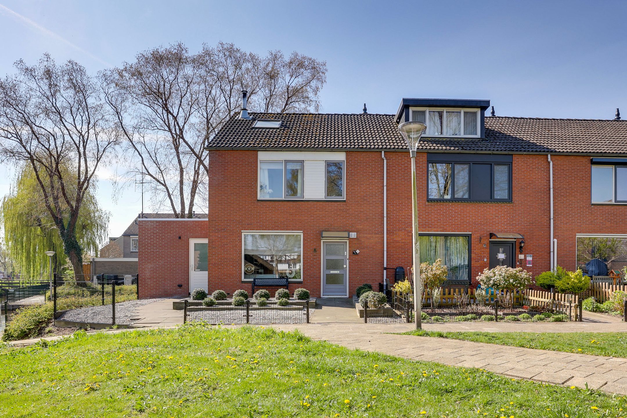 Foto van Groenendael 73, IJsselmuiden