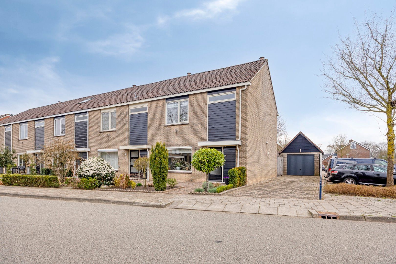 Foto van Groenendael 133, IJsselmuiden