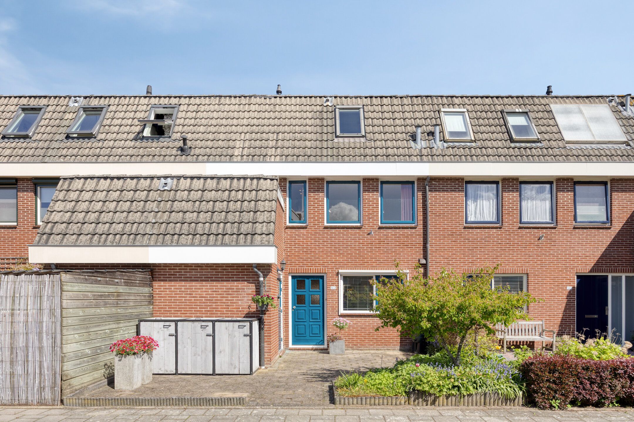 Foto van Groenendael 162, IJsselmuiden
