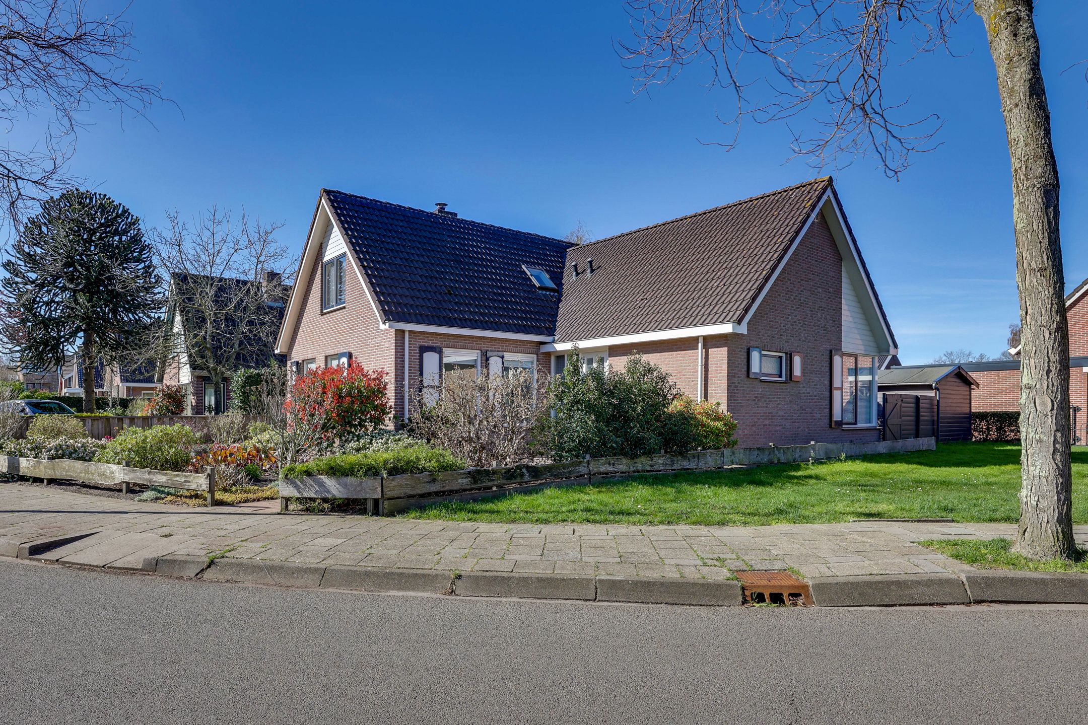 Foto van Groenendael 221, IJsselmuiden