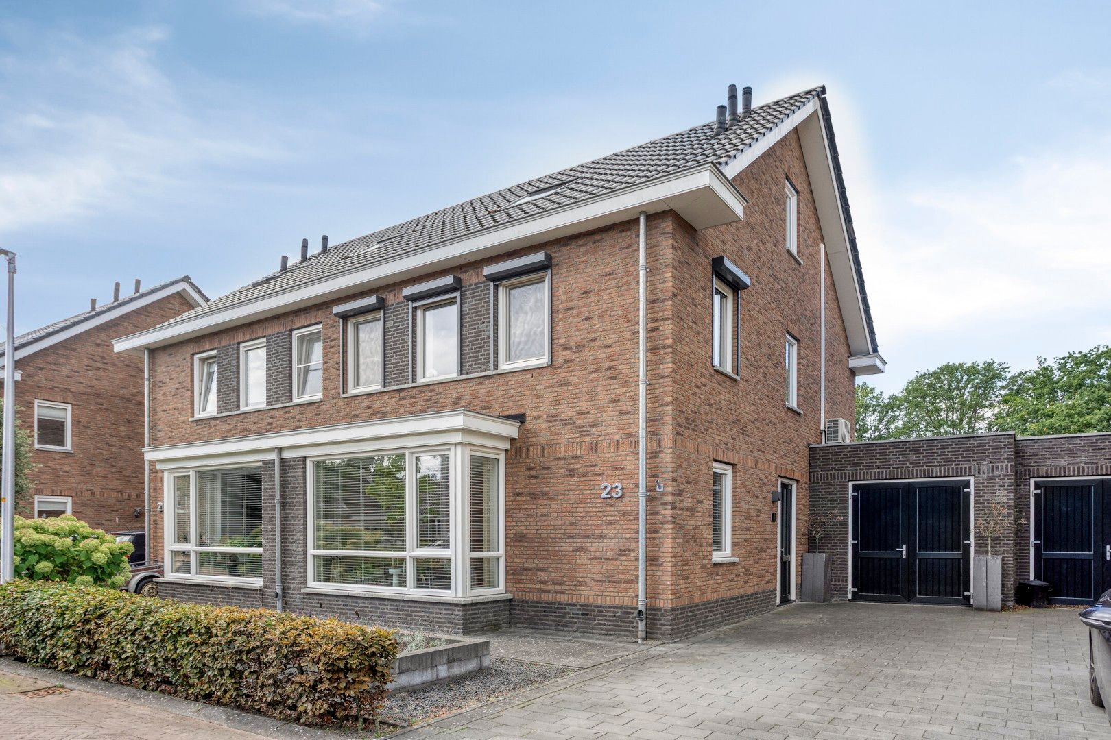 Foto van Oosterlandenerf 23, IJsselmuiden