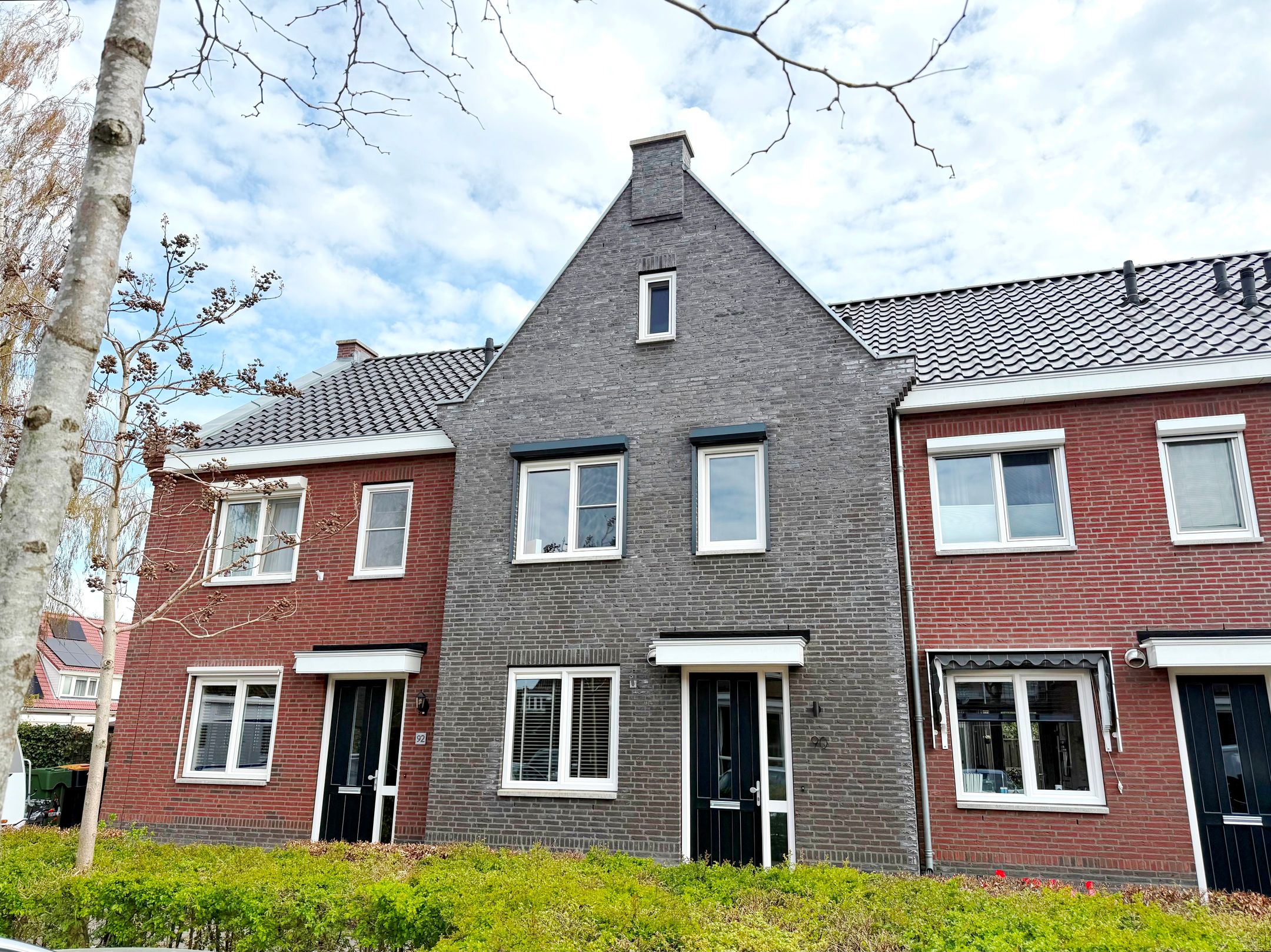 Foto van Oosterlandenerf 90, IJsselmuiden