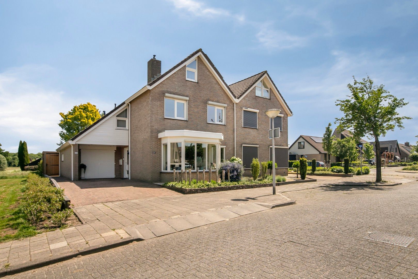 Foto van Graspieper 84A, IJsselmuiden