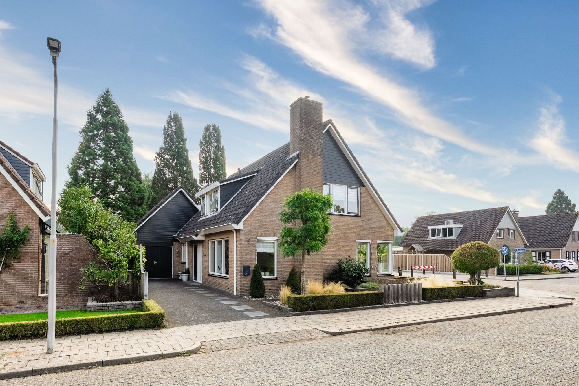 Foto van Tuinfluiter 12, IJsselmuiden