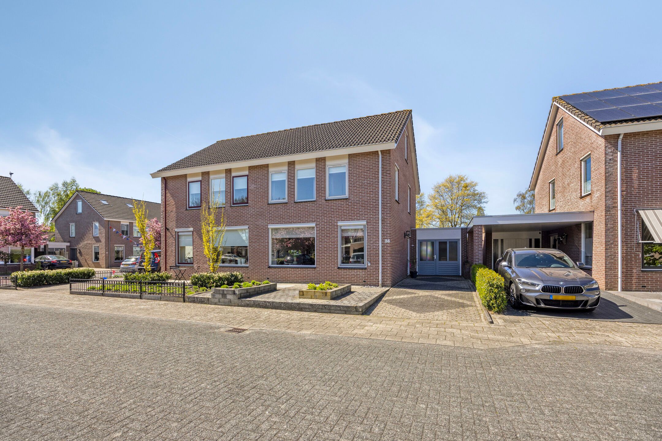 Foto van Nachtegaal 36, IJsselmuiden