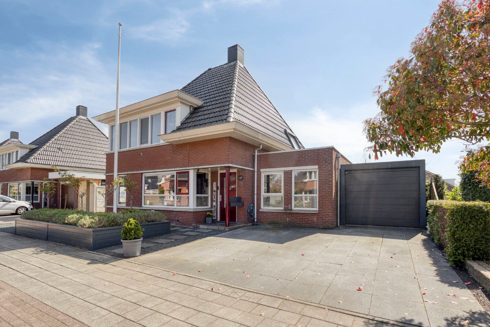 Foto van de Akkers 18, IJsselmuiden