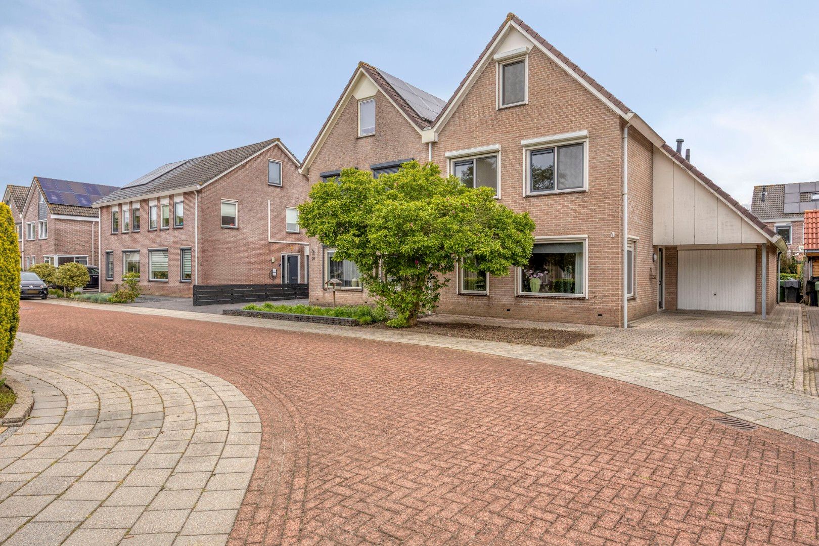 Foto van Koraal 18, IJsselmuiden