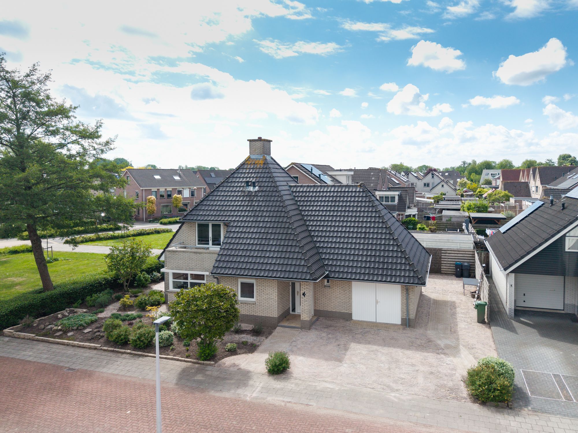 Foto van Koraal 2, IJsselmuiden