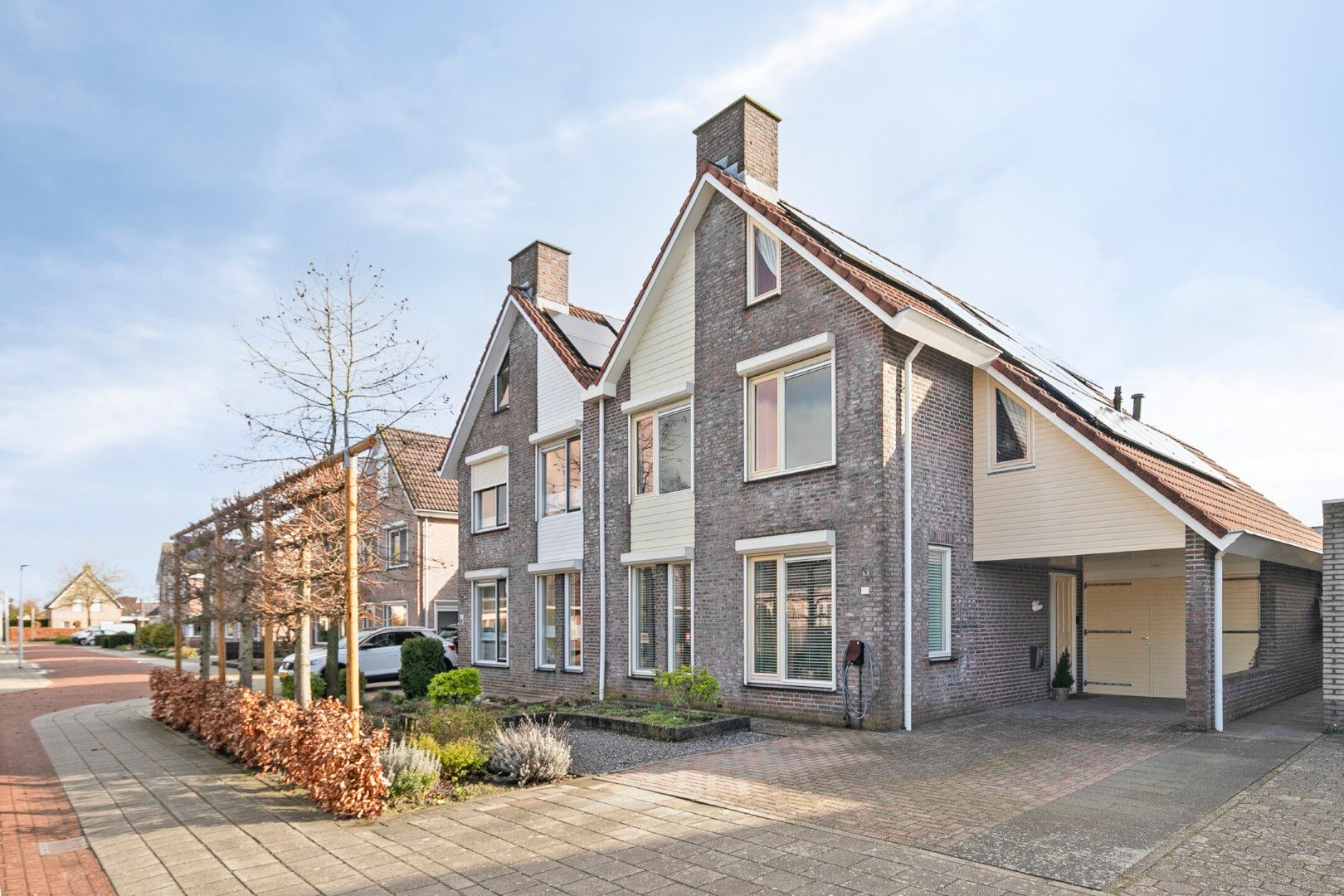 Foto van Koraal 22, IJsselmuiden