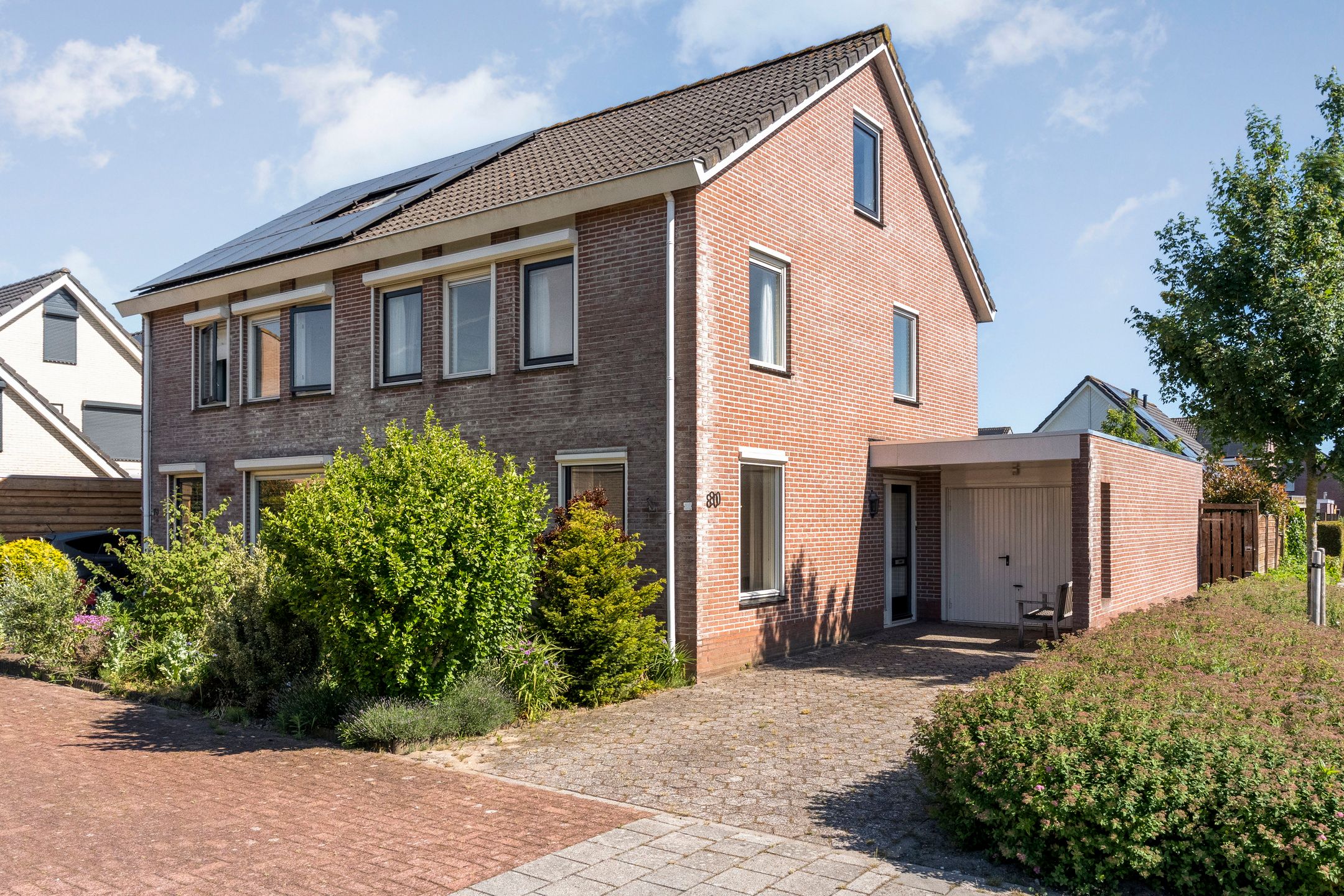 Foto van Koraal 80, IJsselmuiden