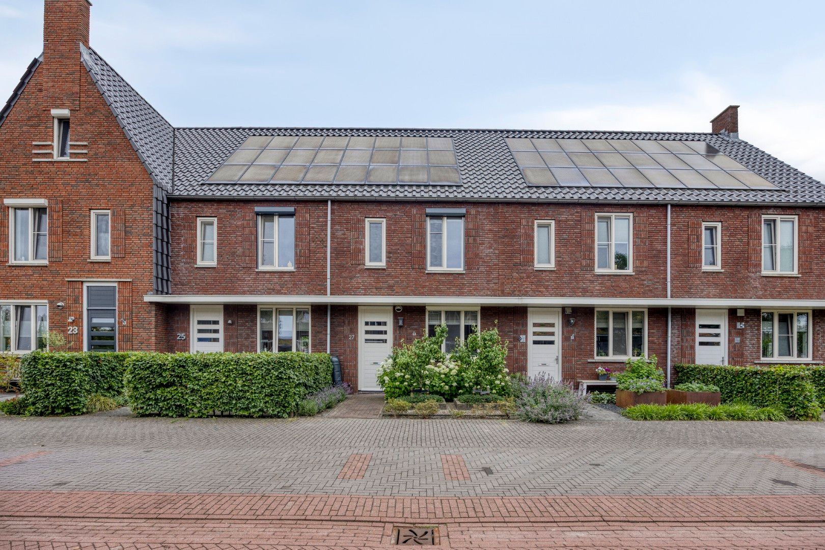 Foto van Lijnpad 27, IJsselmuiden
