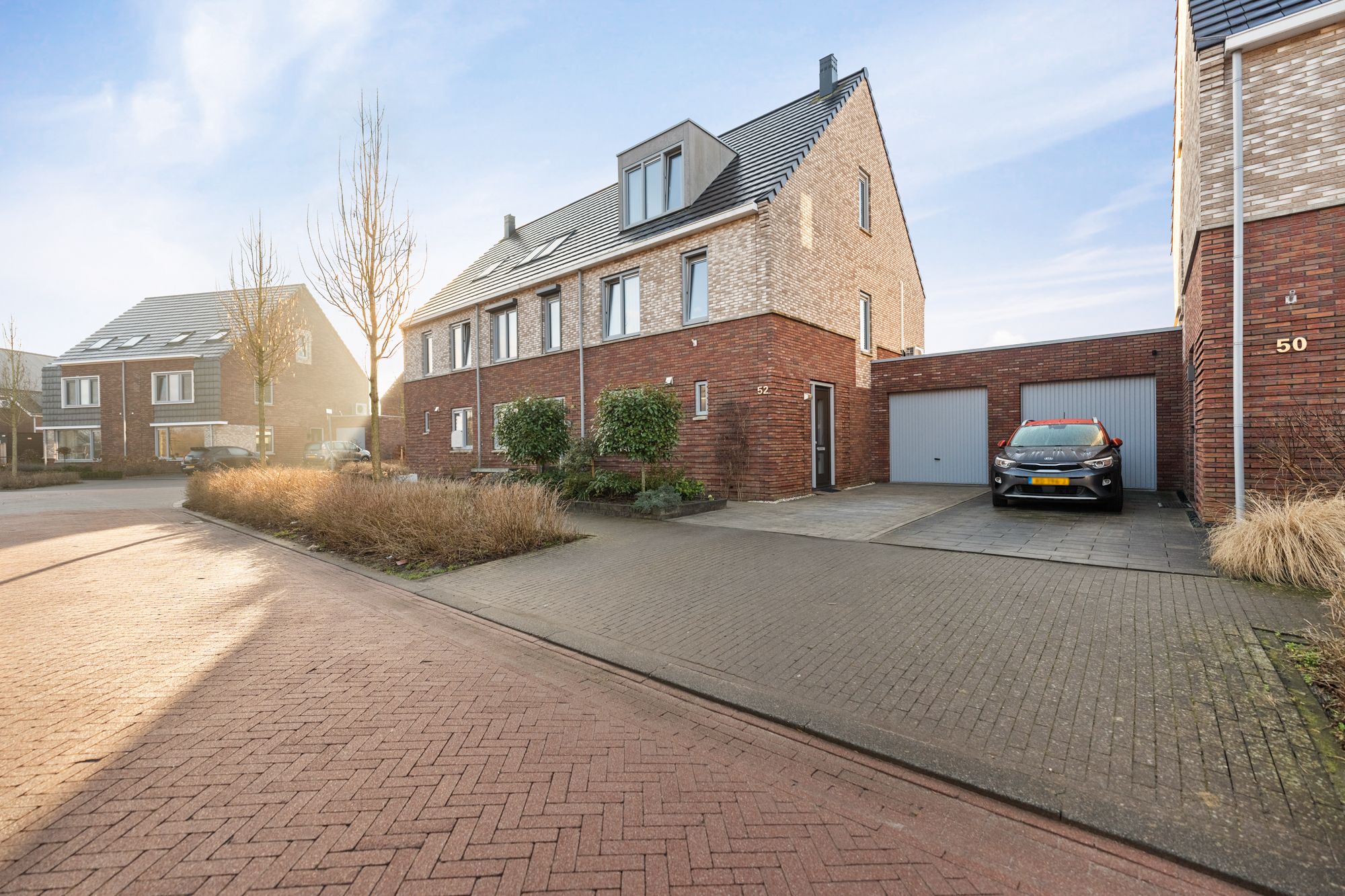 Foto van Lijnpad 52, IJsselmuiden