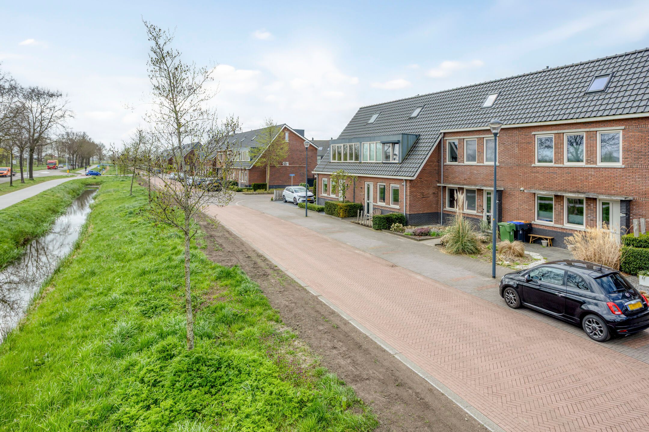 Foto van Tolhek 26, IJsselmuiden