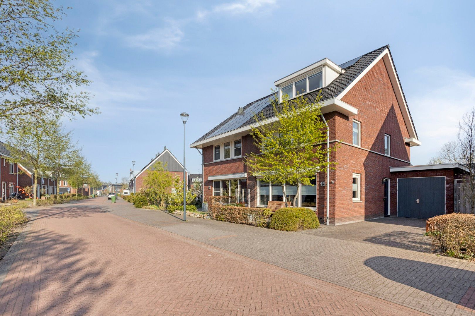 Foto van Veerschuit 15, IJsselmuiden