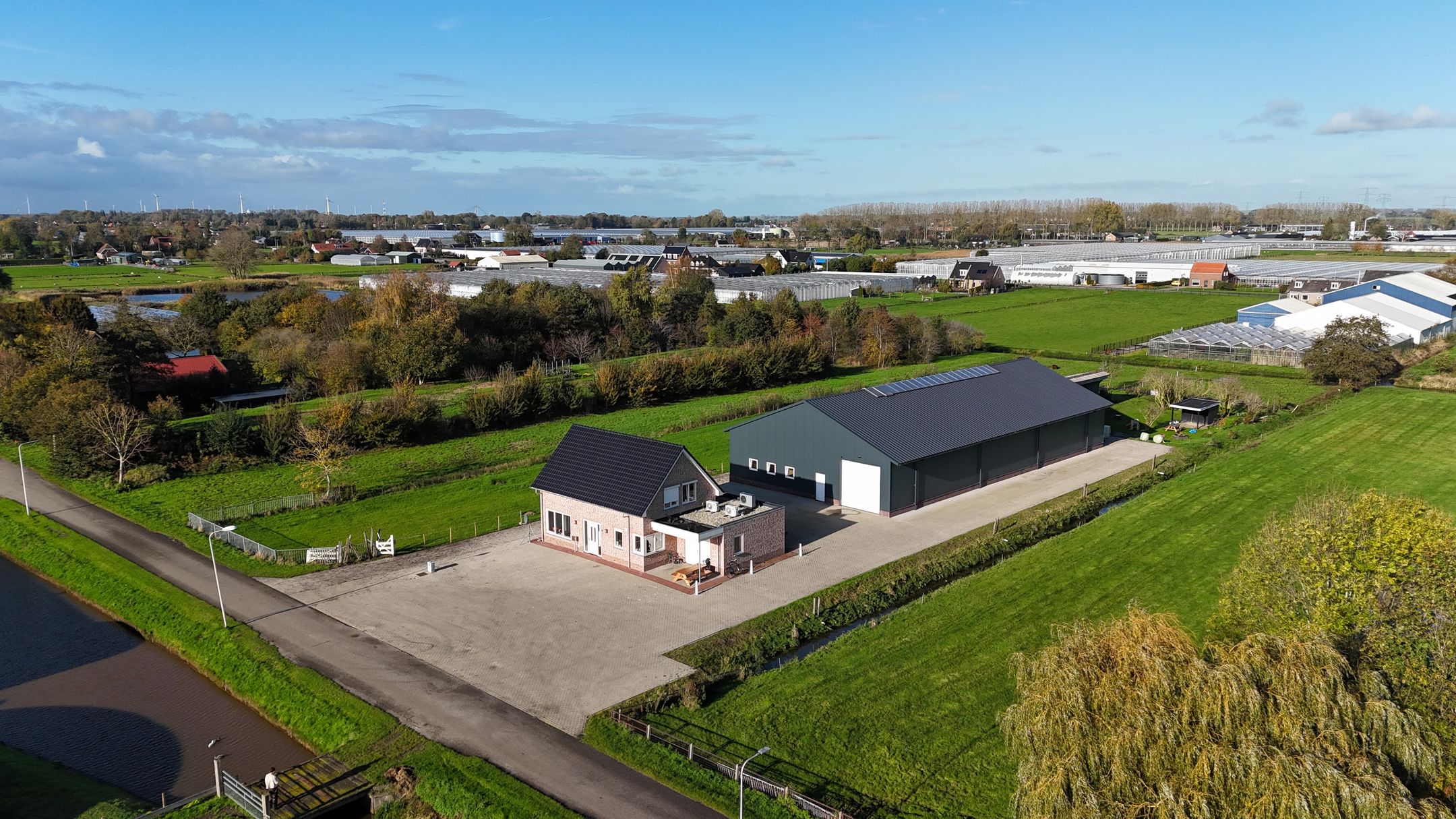 Foto van Woldweg 8A, IJsselmuiden