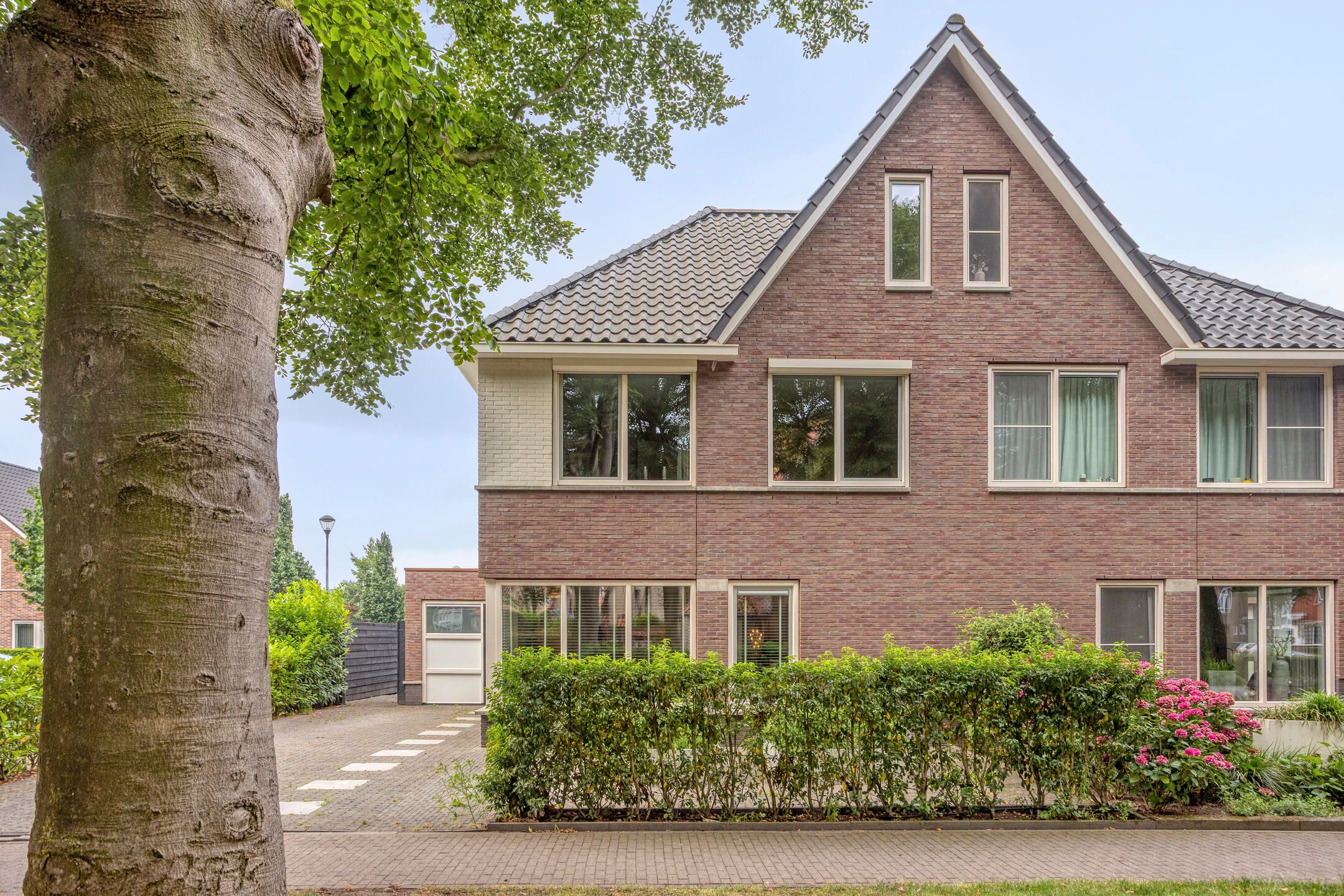 Foto van Oosterholtseweg 1B, IJsselmuiden