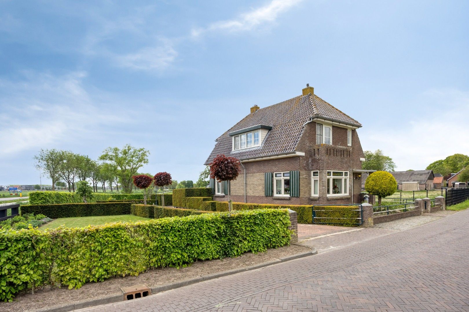 Foto van Oosterholtseweg 25, IJsselmuiden