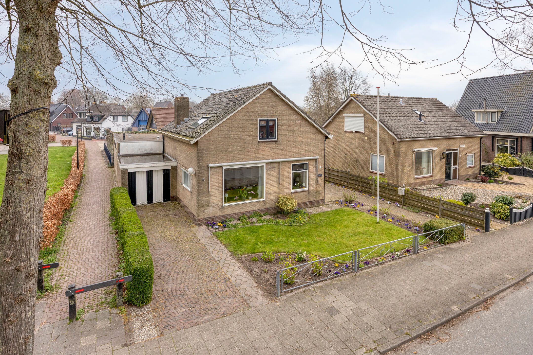 Foto van Oosterholtseweg 2A, IJsselmuiden