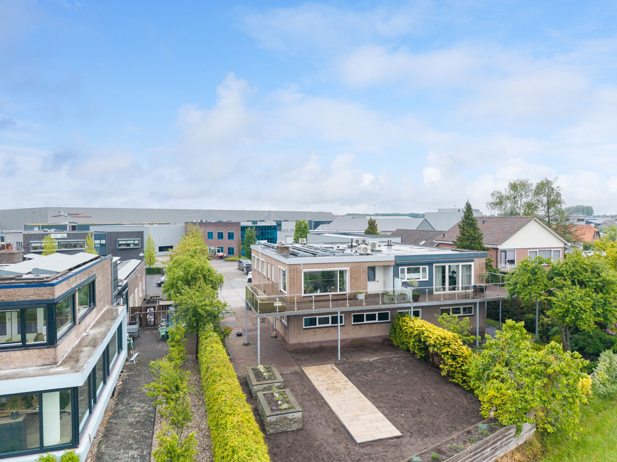 Foto van Spoordwarsstraat 27, IJsselmuiden