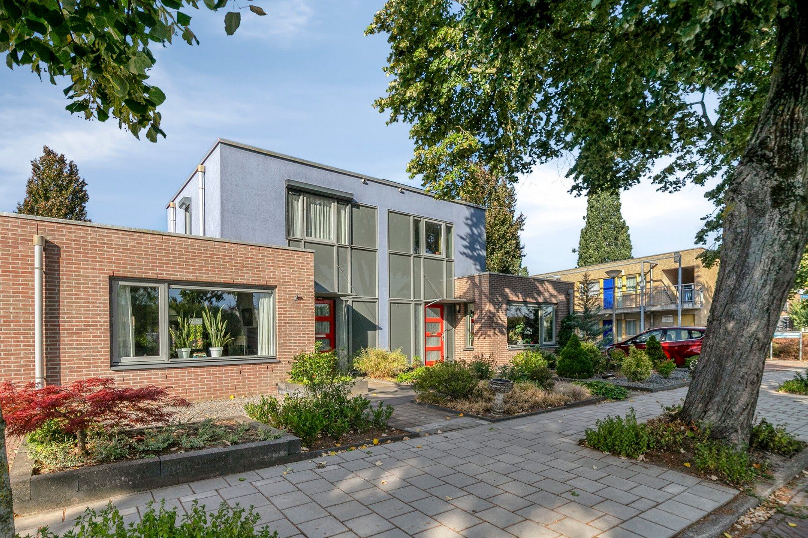 Foto van Drostenstraat 50, IJsselmuiden