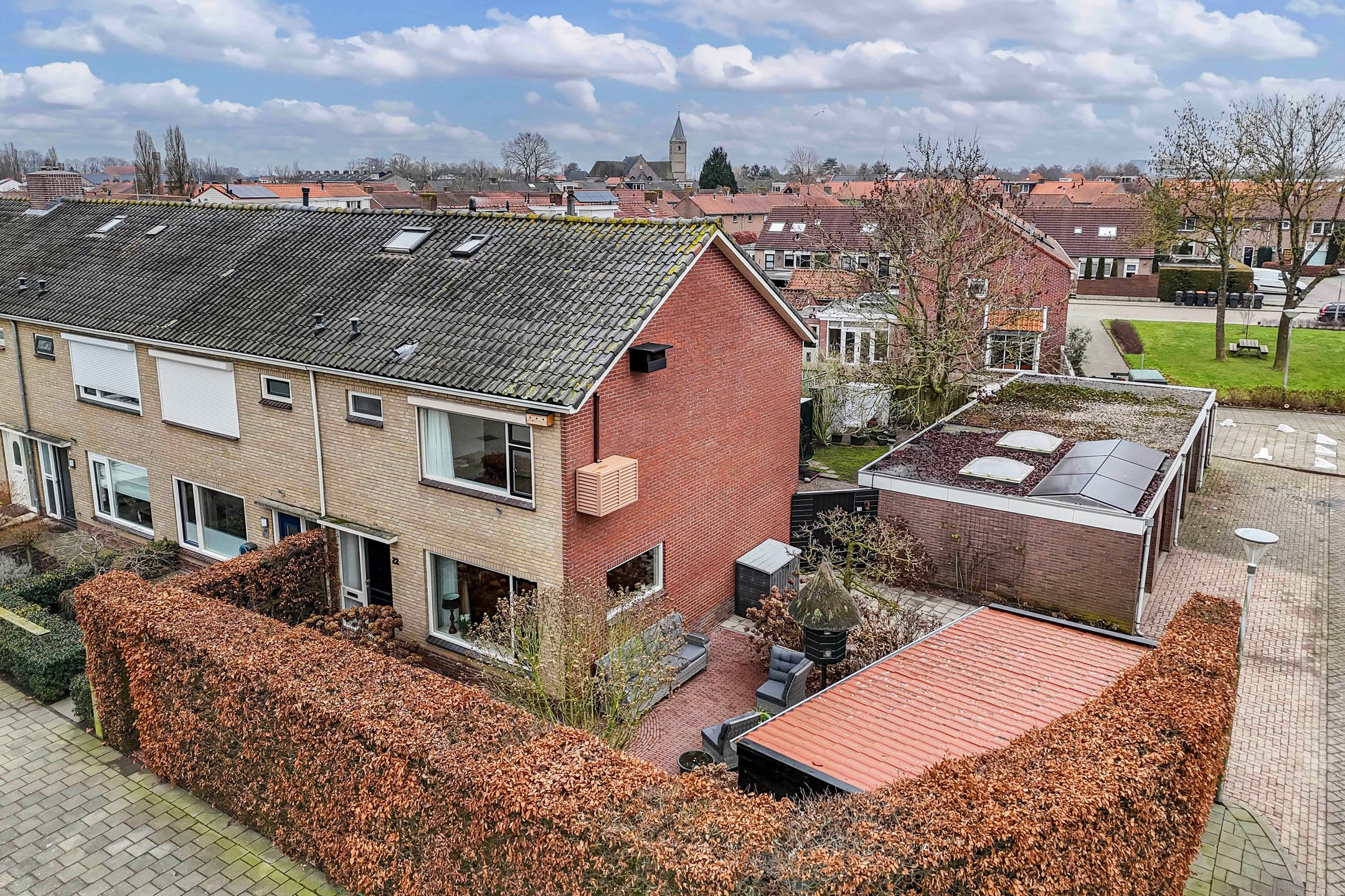 Foto van Kerspelstraat 22, IJsselmuiden