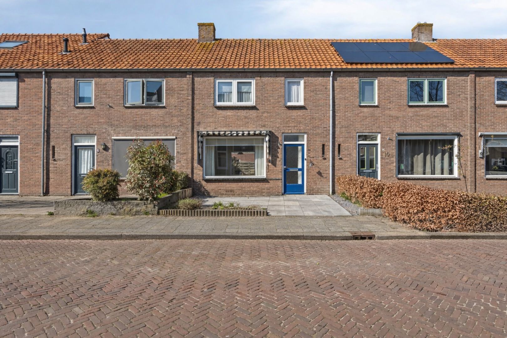 Foto van Veenstraat 8, IJsselmuiden