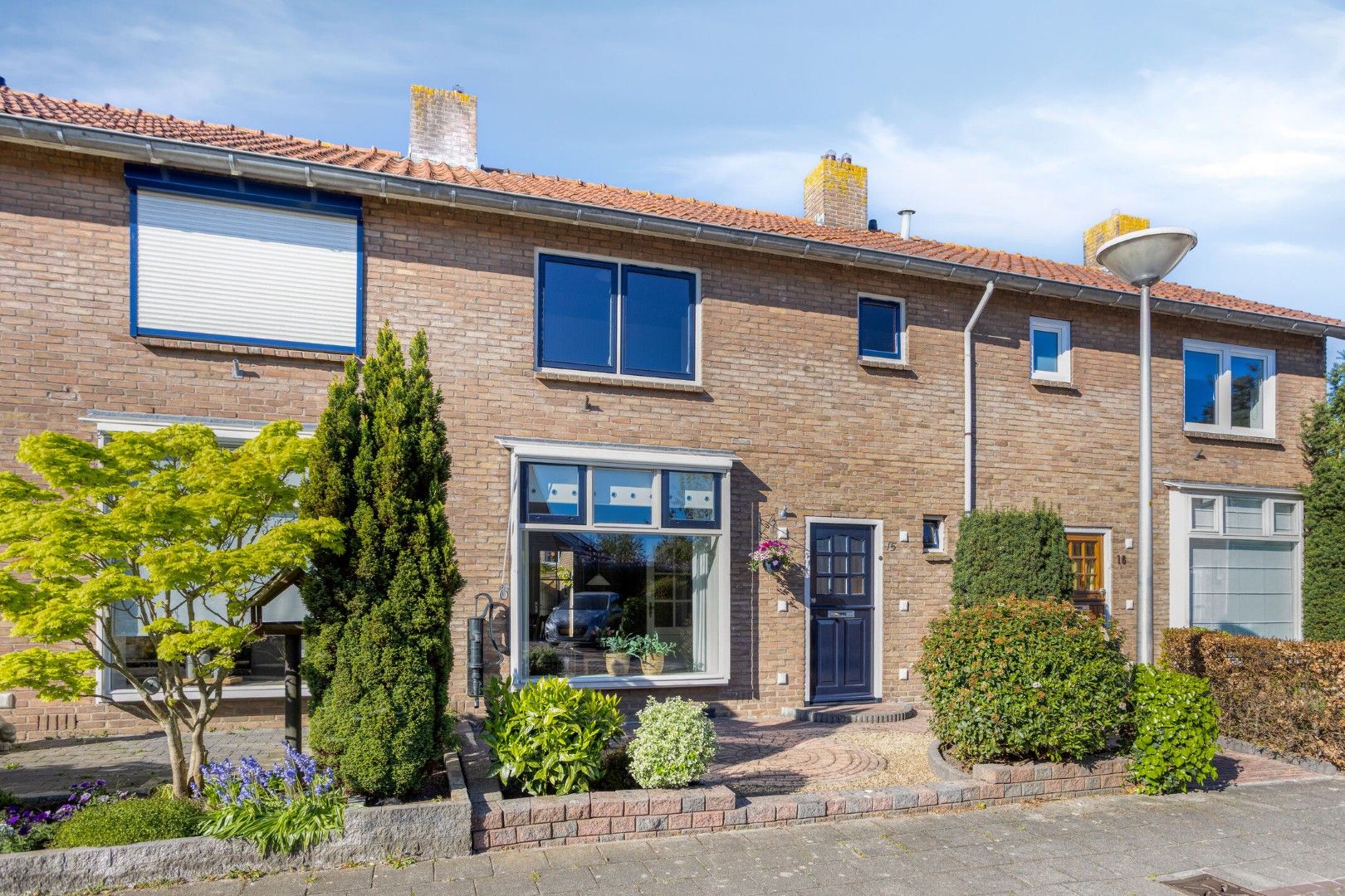 Foto van Magnoliaplein 15, IJsselmuiden