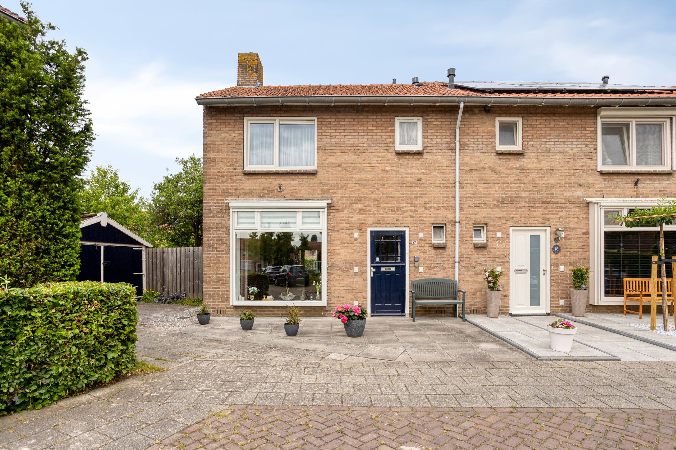 Foto van Magnoliaplein 17, IJsselmuiden