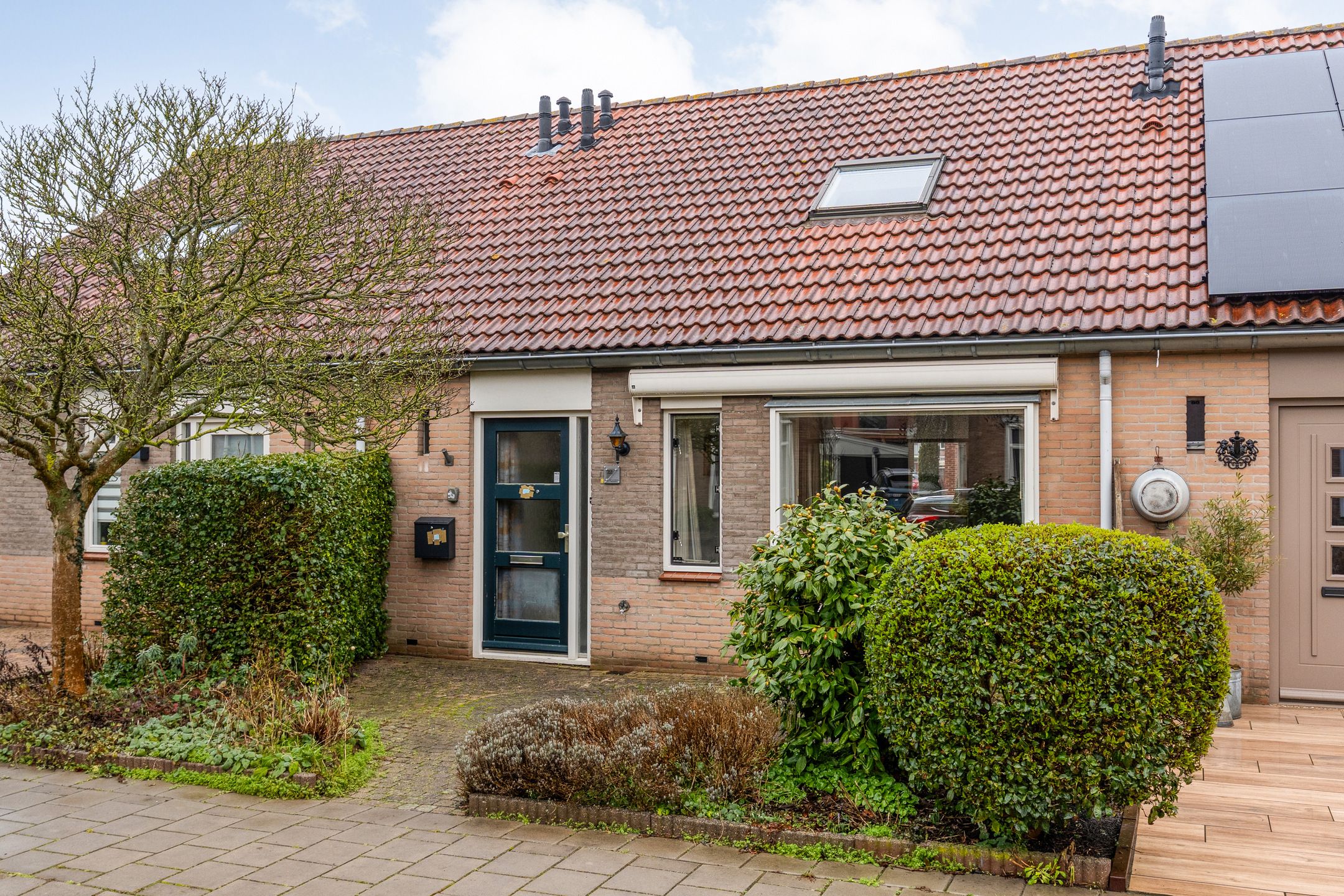 Foto van Magnoliaplein 22, IJsselmuiden