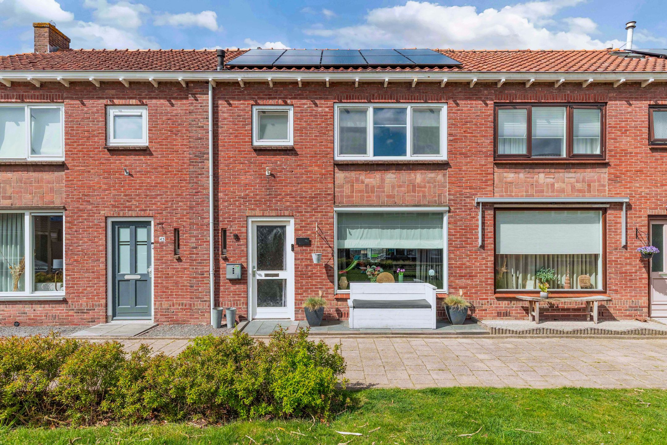 Foto van Magnoliastraat 41, IJsselmuiden