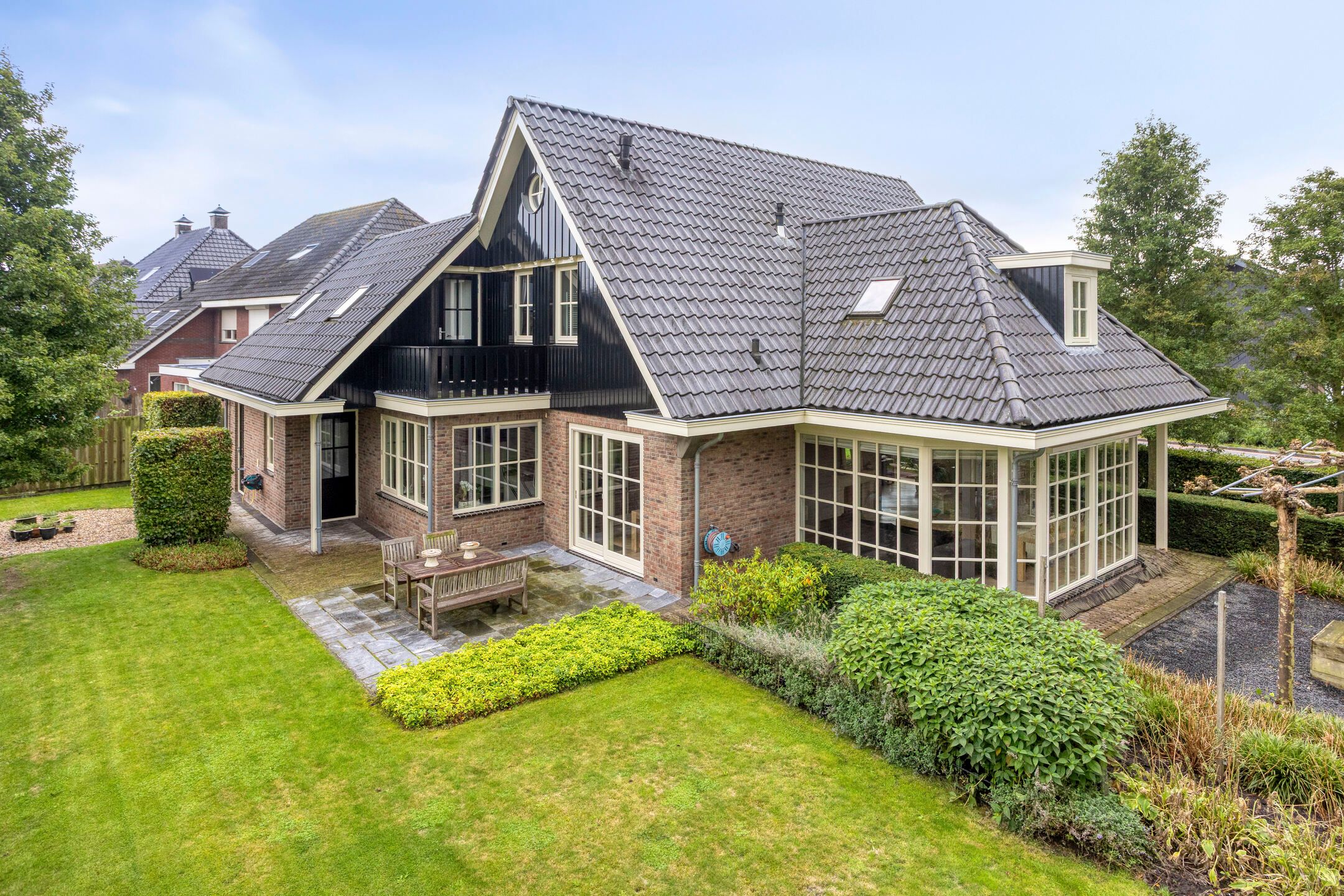Foto van Karthuizerlaan 2, IJsselmuiden