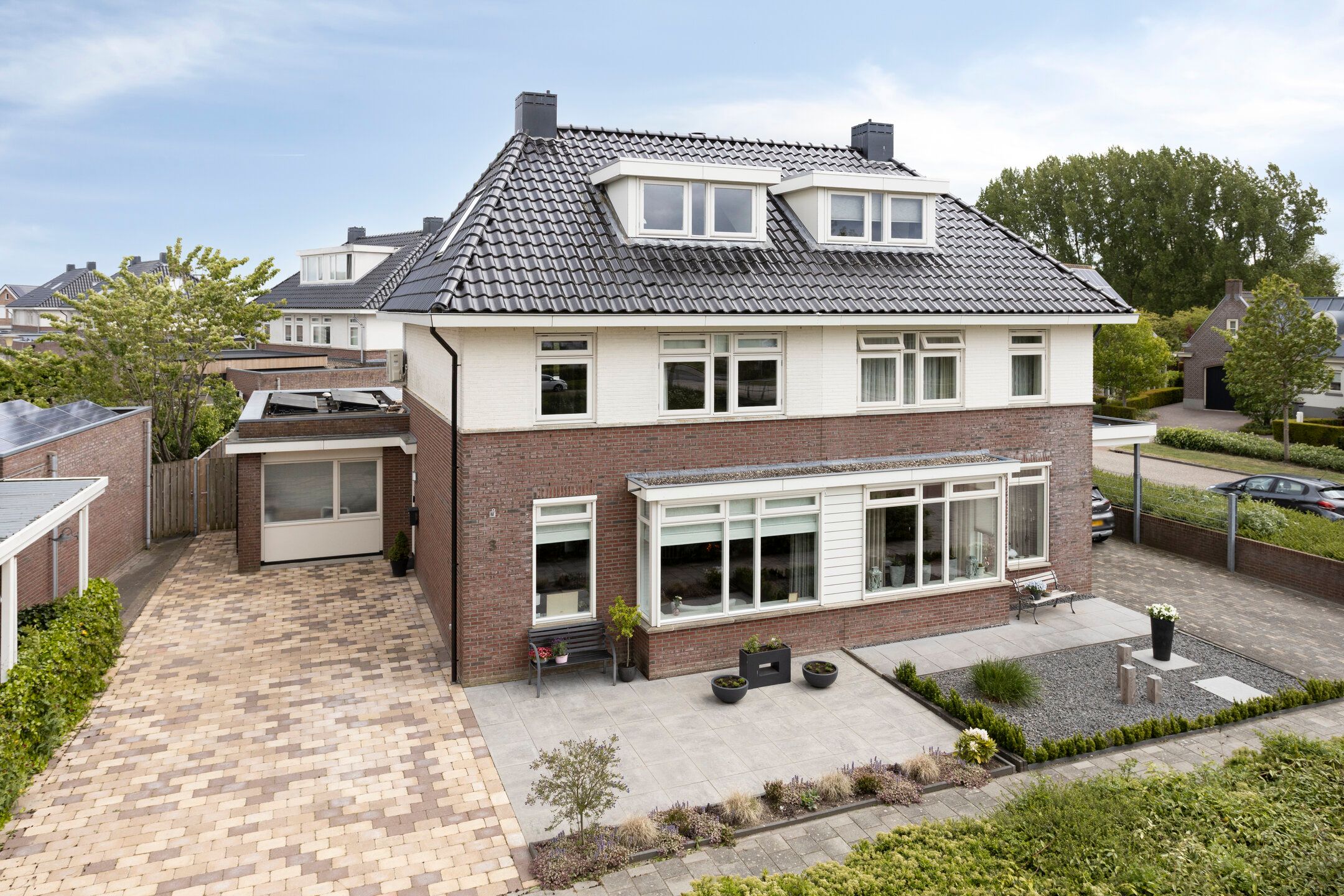 Foto van Kapittelstraat 3, IJsselmuiden