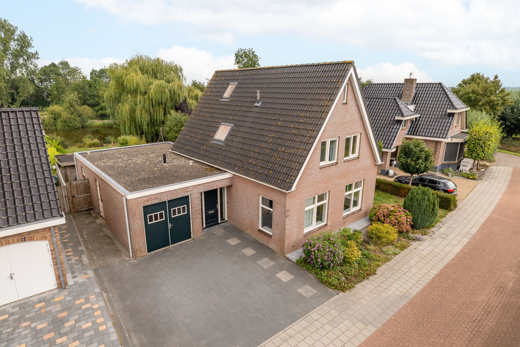 Foto van Refterstraat 19, IJsselmuiden