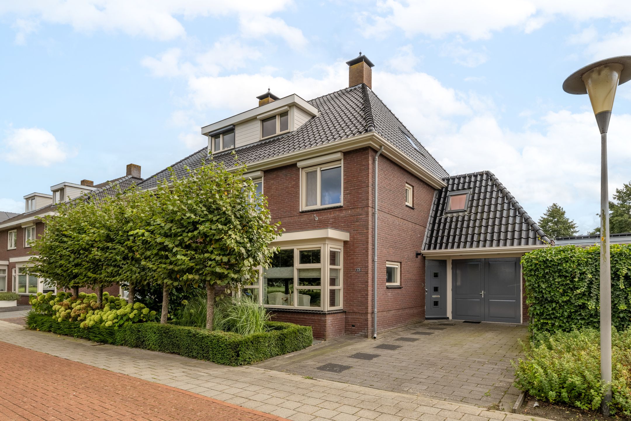 Foto van Priorstraat 13, IJsselmuiden