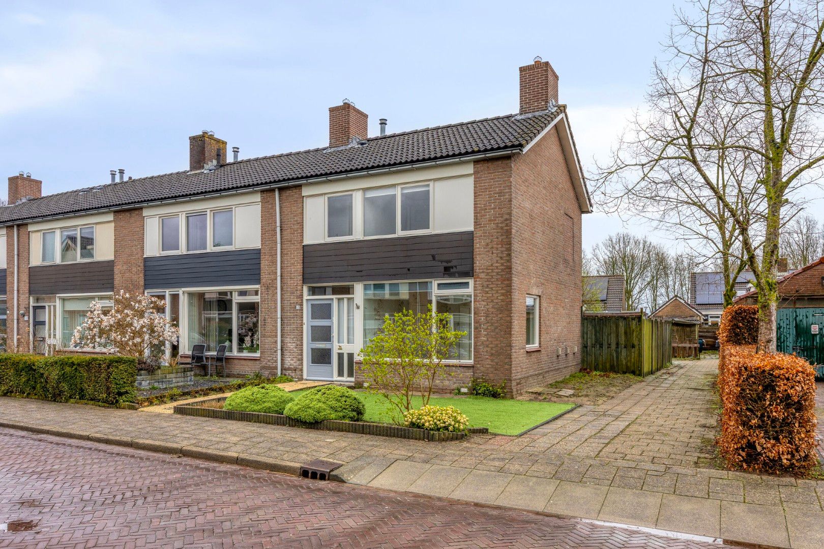 Foto van Westenbergstraat 68, Wilsum