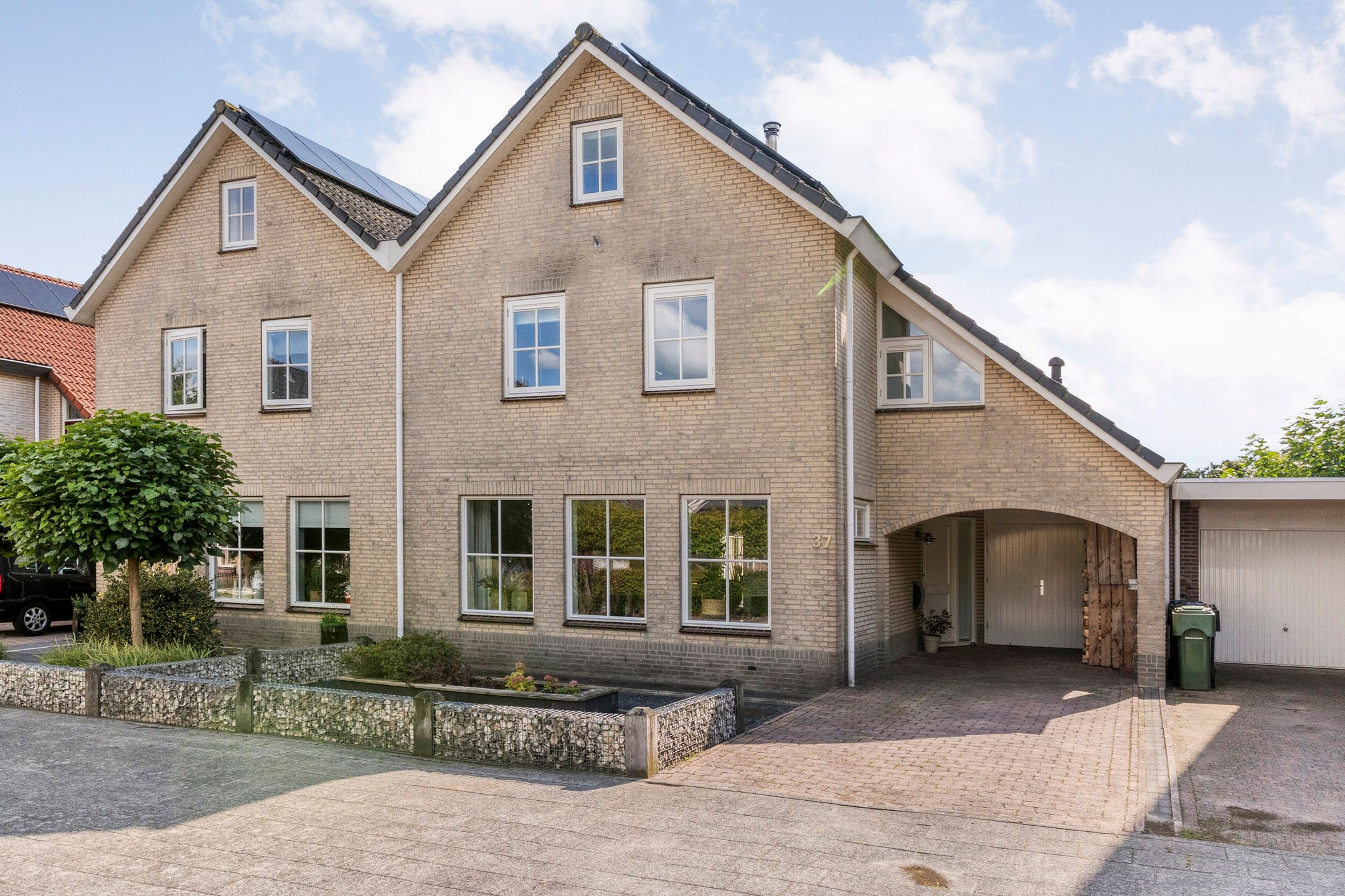 Foto van Hendrik Evinkstraat 37, Wilsum